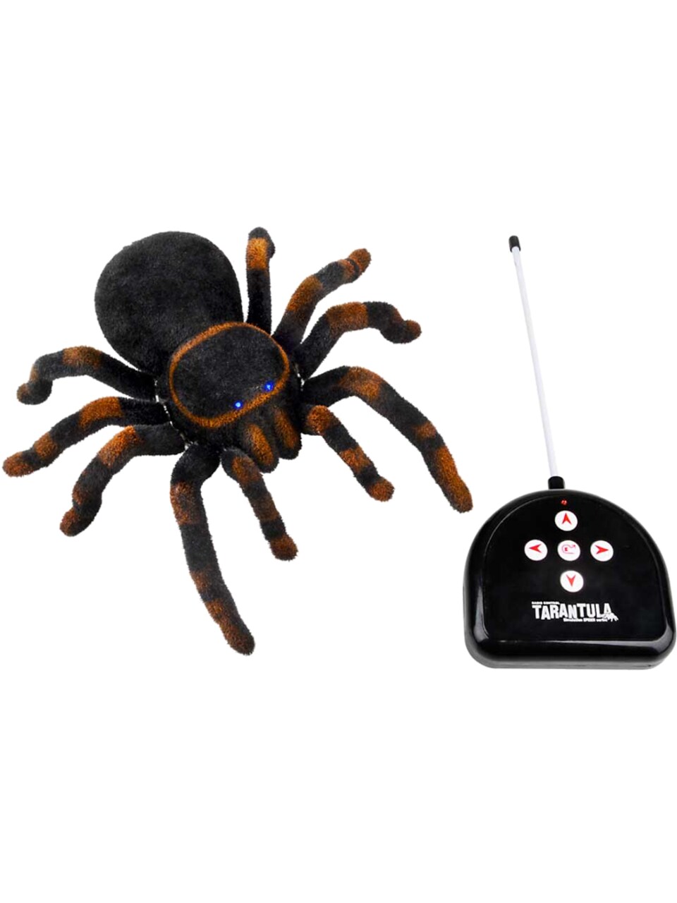 Remote control spider toy deals